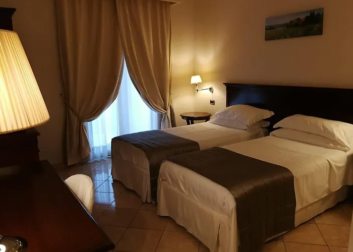 San Giorgio Hotel 4*