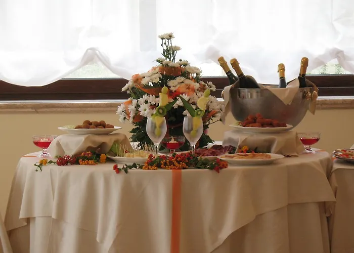 Hotel San Giorgio Crotone