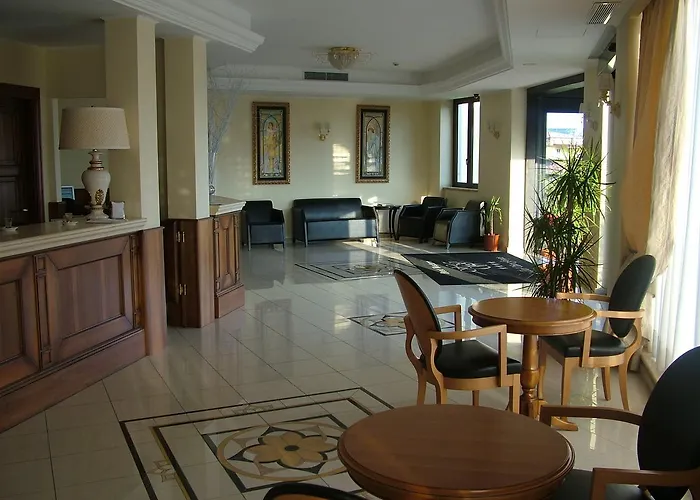 Hotel San Giorgio Crotone