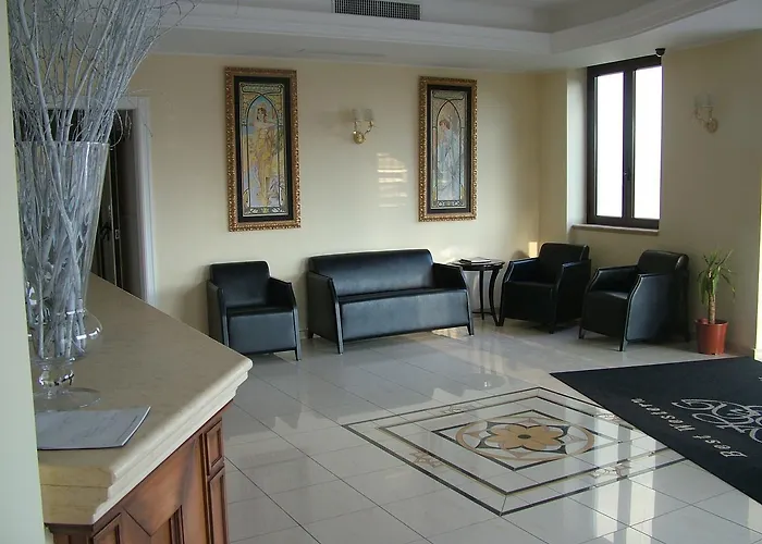 San Giorgio Hotel Crotone