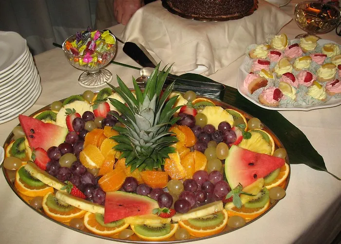 San Giorgio Hotel Crotone