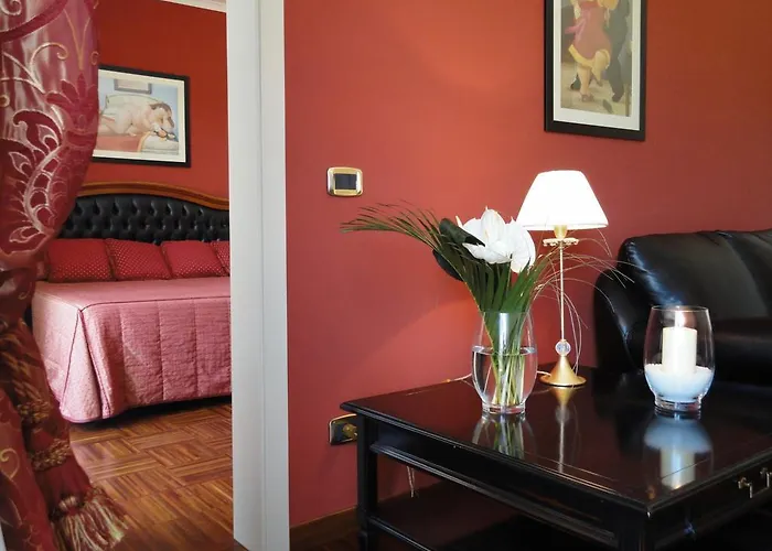 San Giorgio Hotel 4*