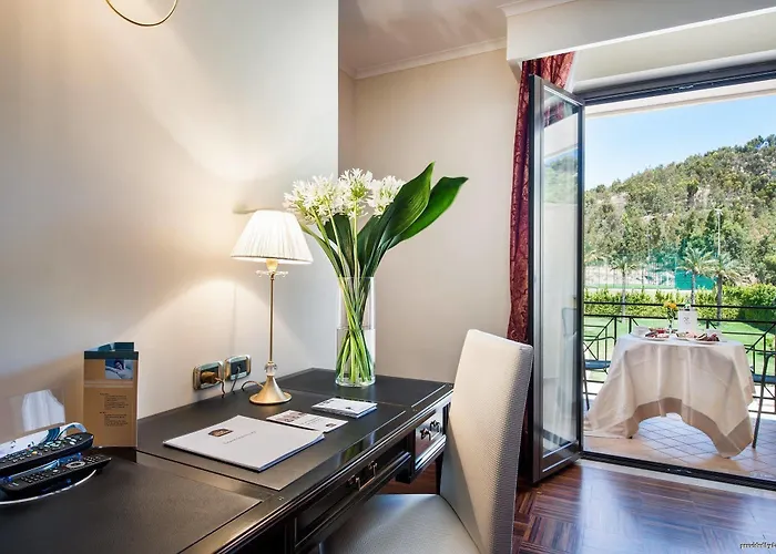 Hotel San Giorgio 4*