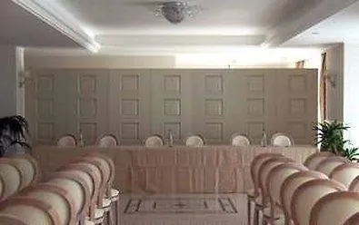 San Giorgio Hotel 4*